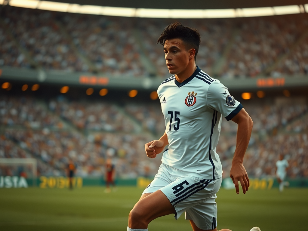 Argentina vs Honduras: Jugadores Clave y Estilo para el Amistoso