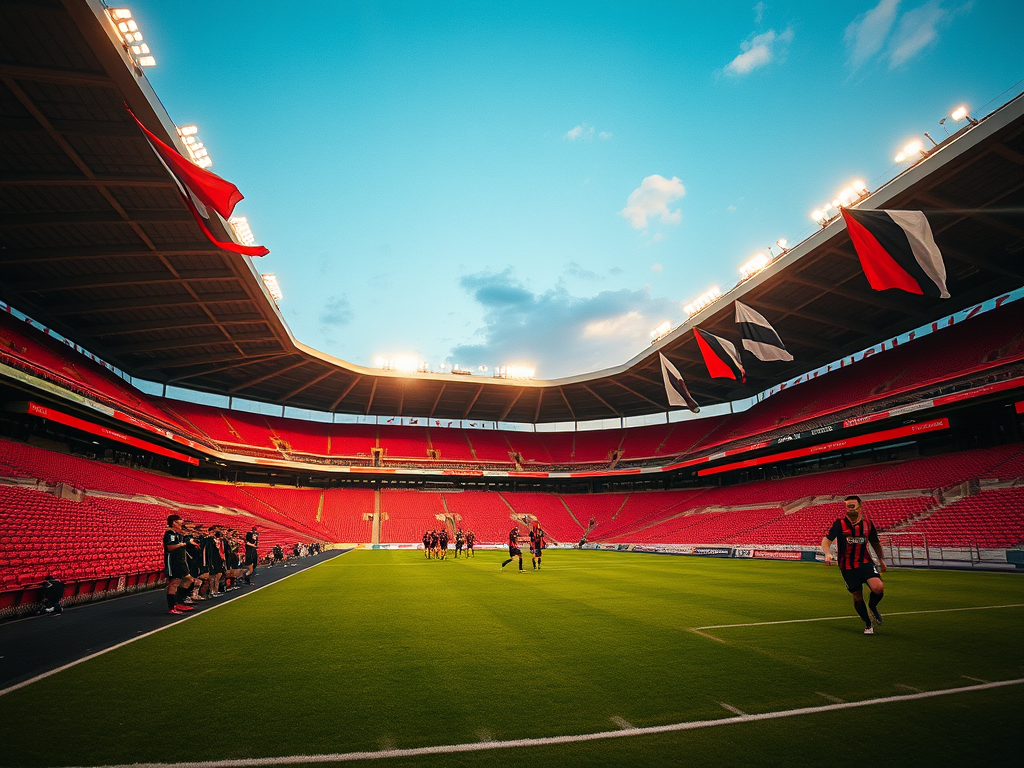 Atlanta United FC gears up for the playoff push