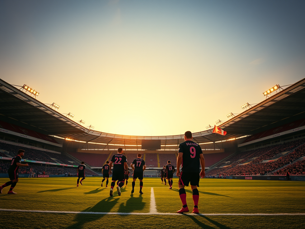 The Rituals and Traditions of Macarthur FC Supporters