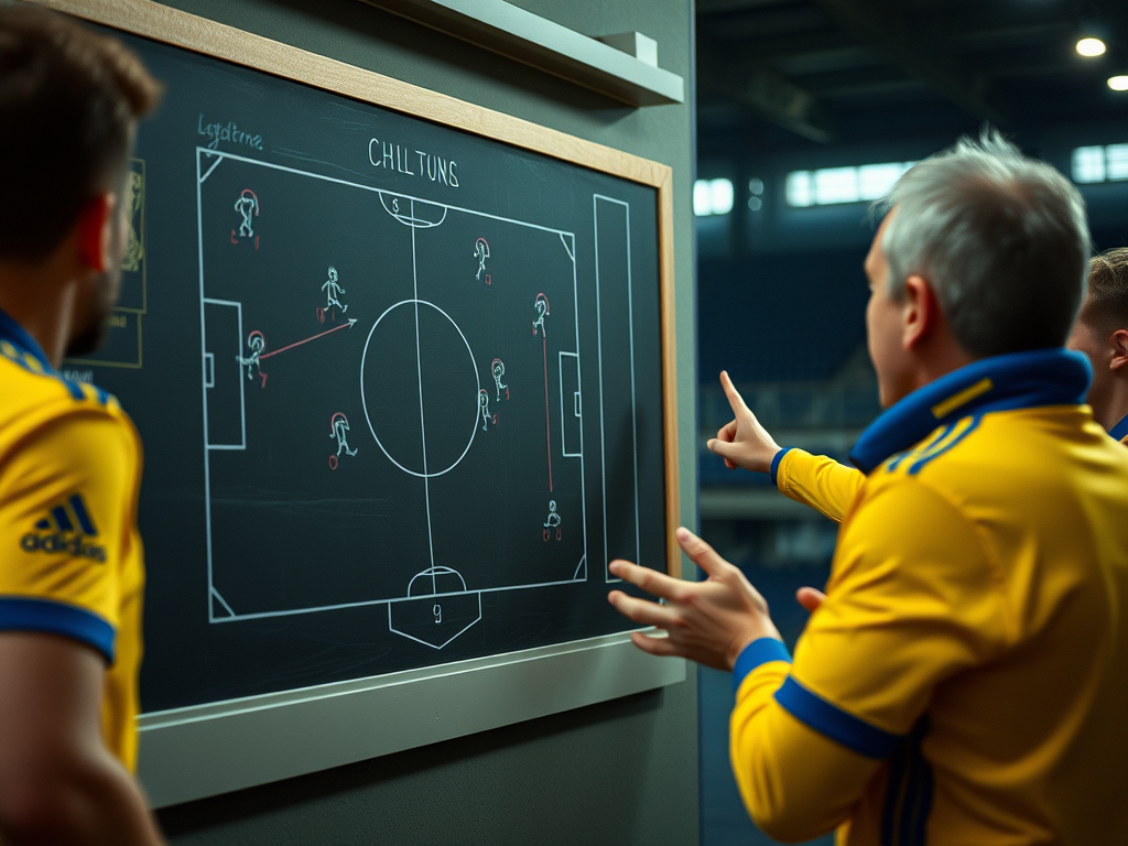 Juve Stabia's Key Players and Tactical Outlook for Upcoming Match