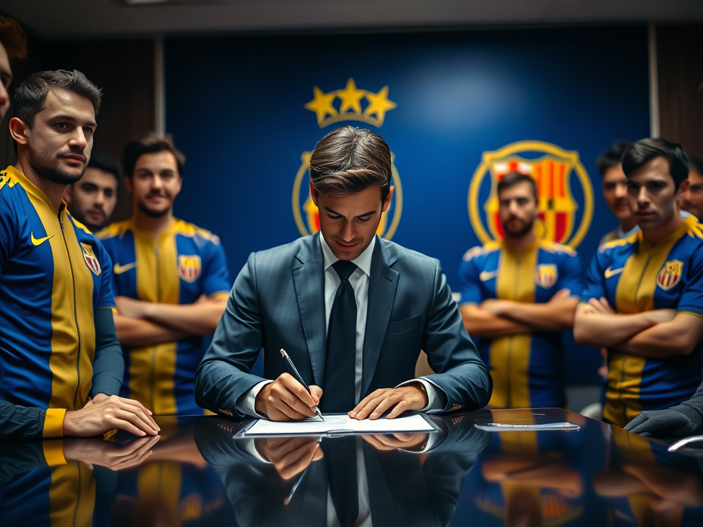 Boca Juniors transfer buzz: Are changes on the horizon?
