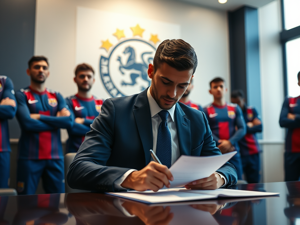 San Lorenzo de Almagro secures key transfer deal ahead of January