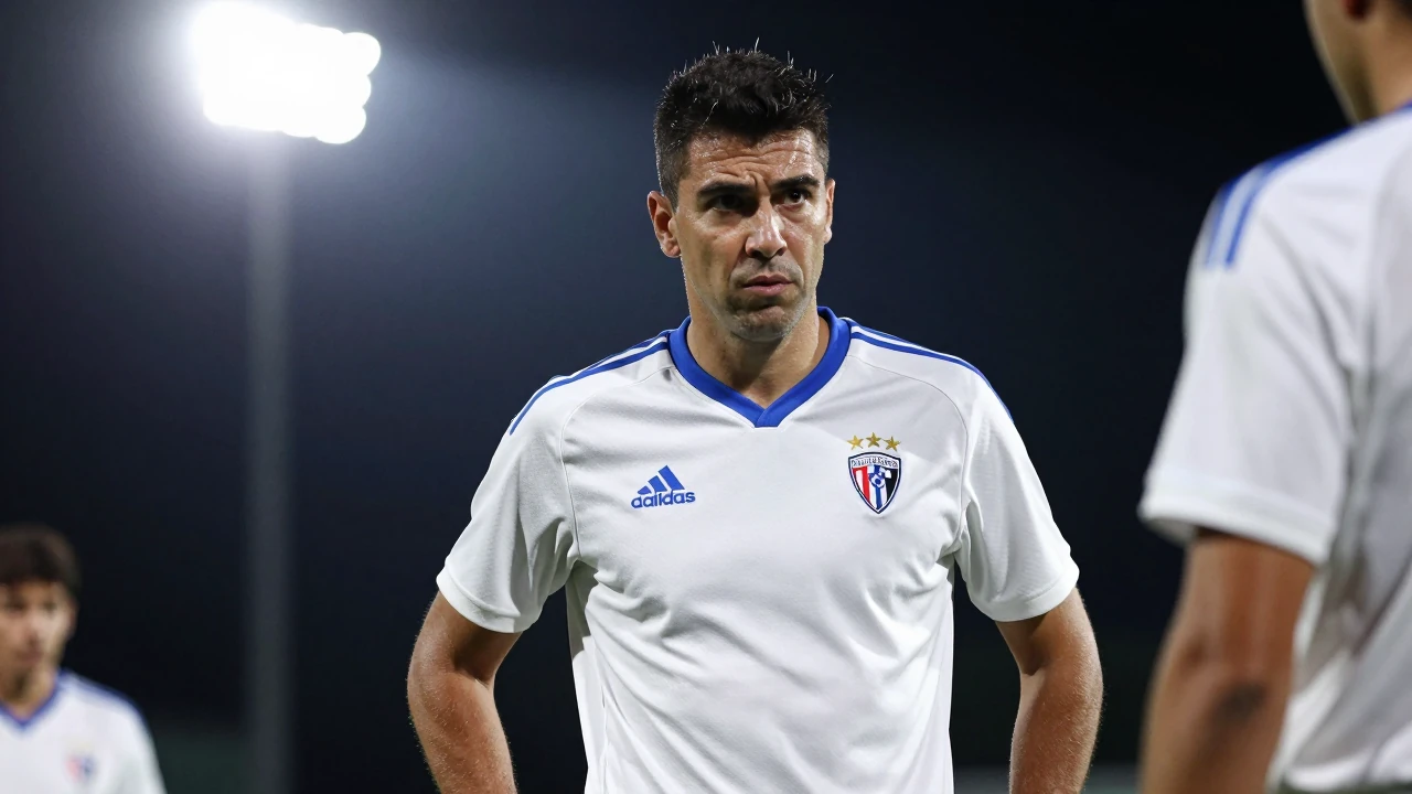 En el último partido de la temporada, Málaga CF se enfrenta a Zaragoza con la esperanza de asegurar su lugar en los...