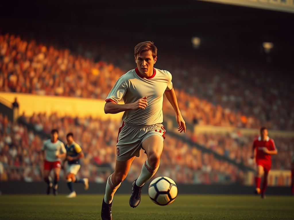 El legado del Mundial 1970 y 1986 en México