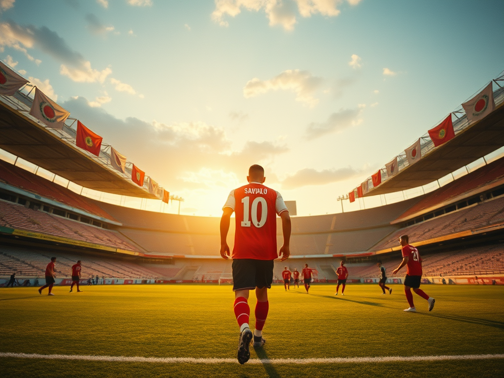 André Silva: The striker making a difference for São Paulo FC