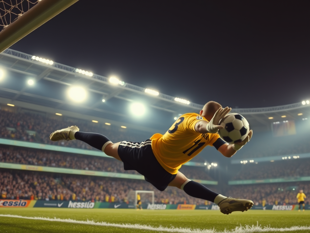 Schwake's Game-Winning Save: A Turning Point for Nashville SC