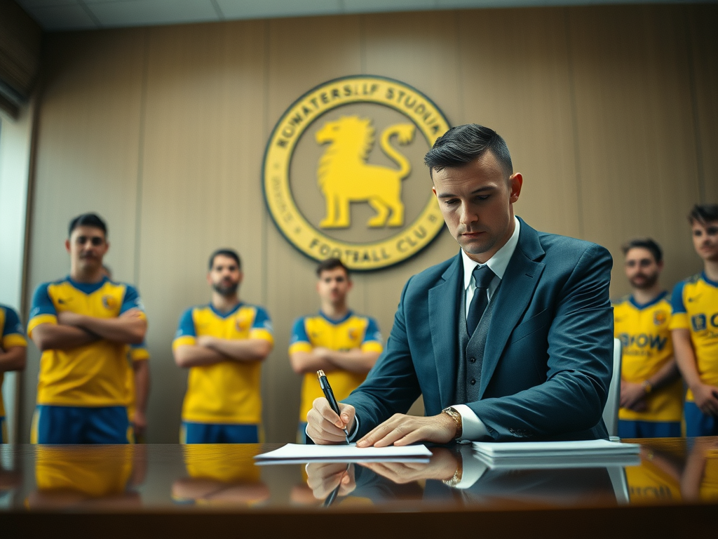 The future of Brondby: Transfers on the horizon