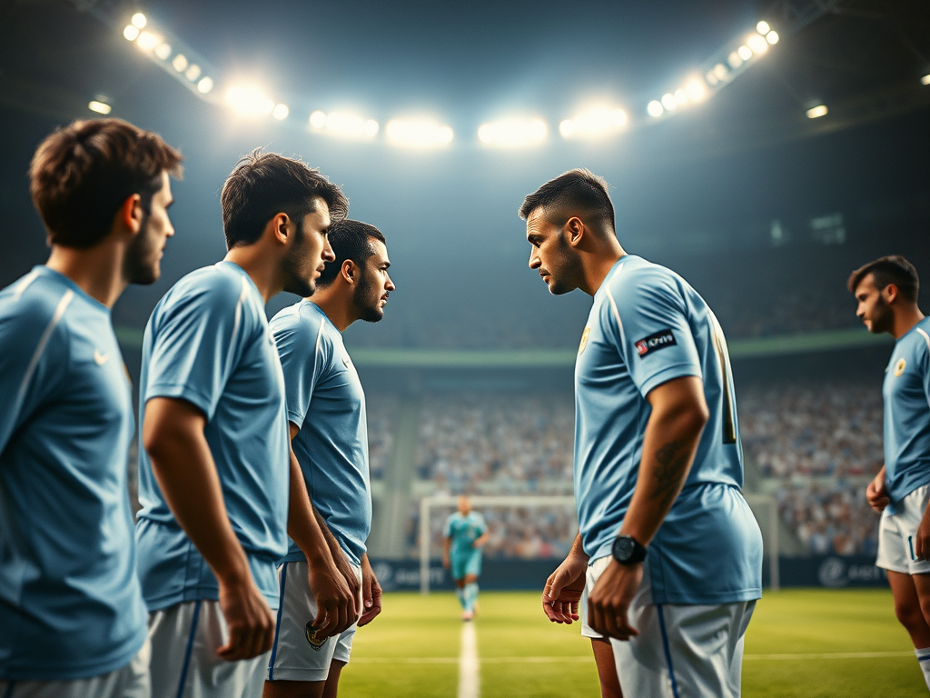 The Soul of Gli Azzurri: Carrarese Supporter Traditions and Derby Day Atmosphere