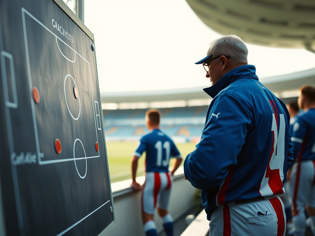 Sampdoria: Fabio Pecchia Leads the Race for Head Coach Position