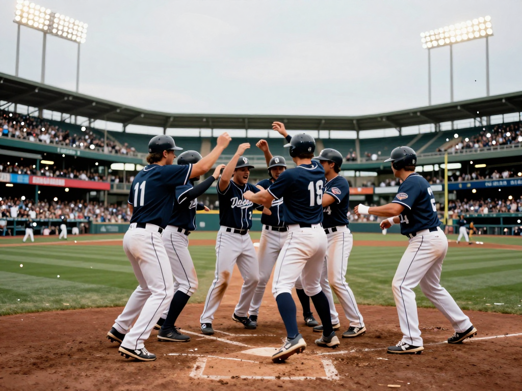 Miami Marlins Win Big in June