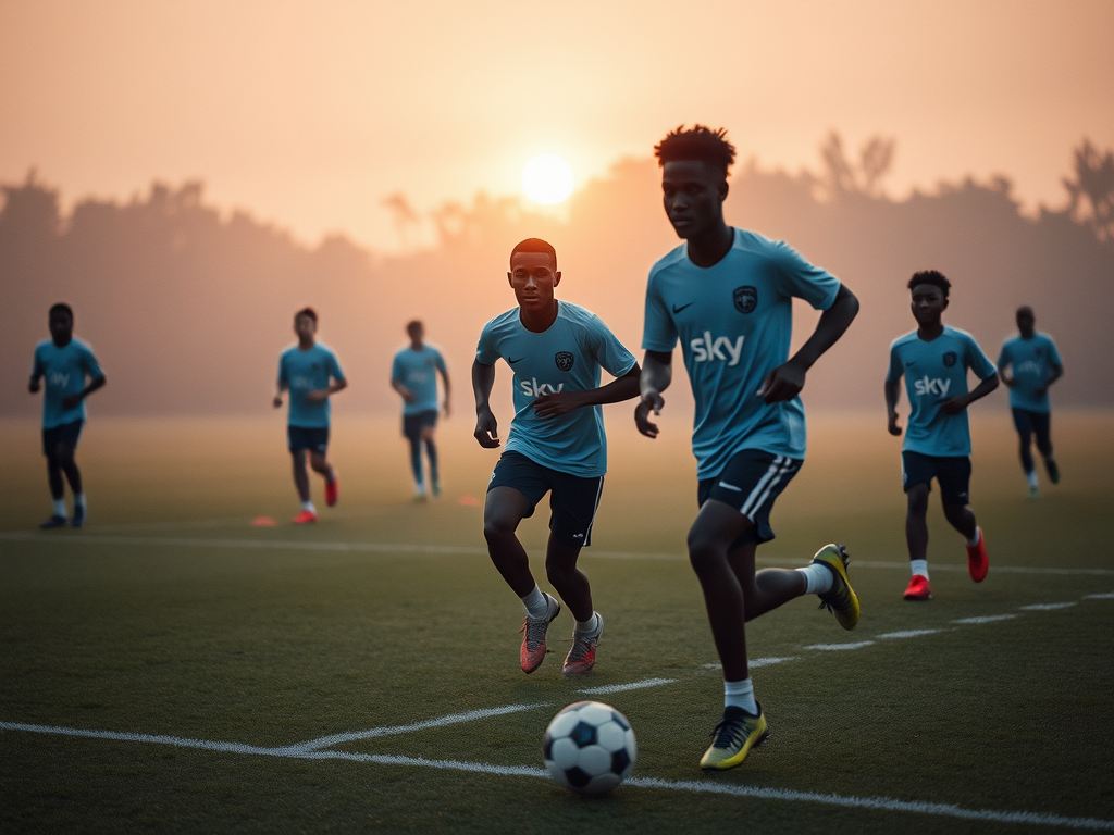 Prince Osei-Owusu: The Rising Star of CF Montreal's Attack