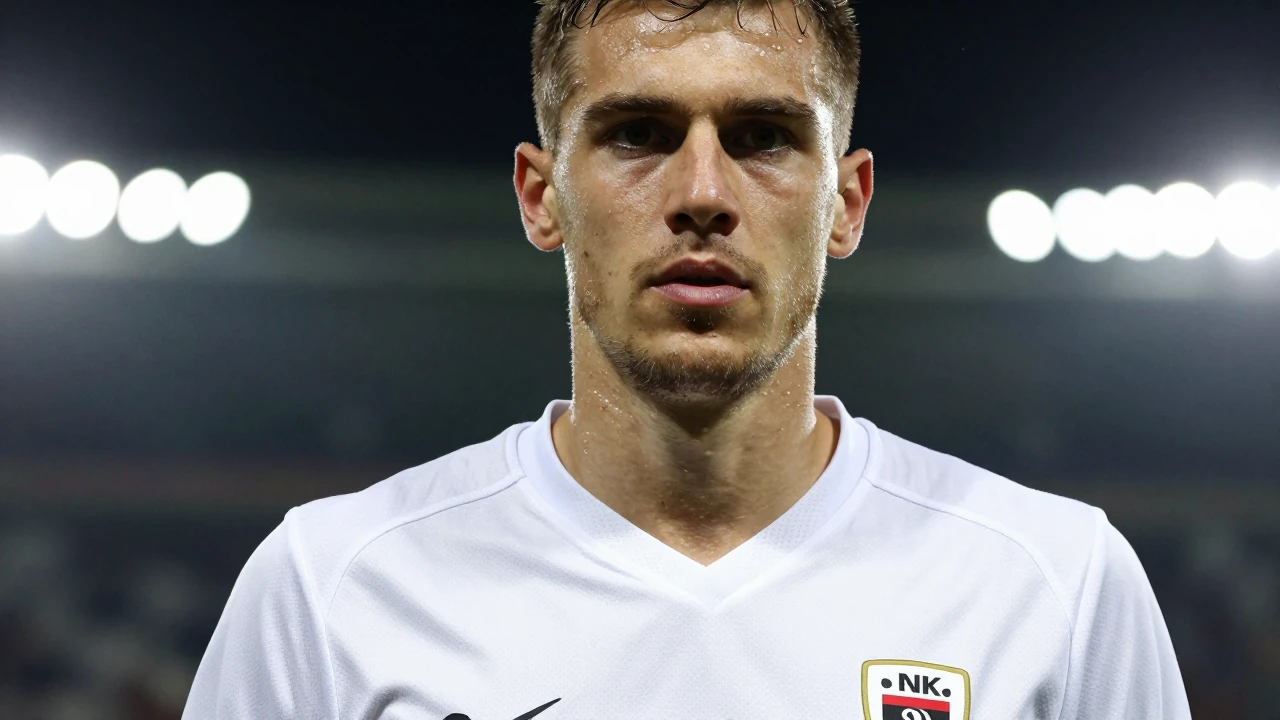 NK Varaždin played a goalless draw with Istra 1961 in the HNL, and the club also donated 10,000 euros to the Omiš...