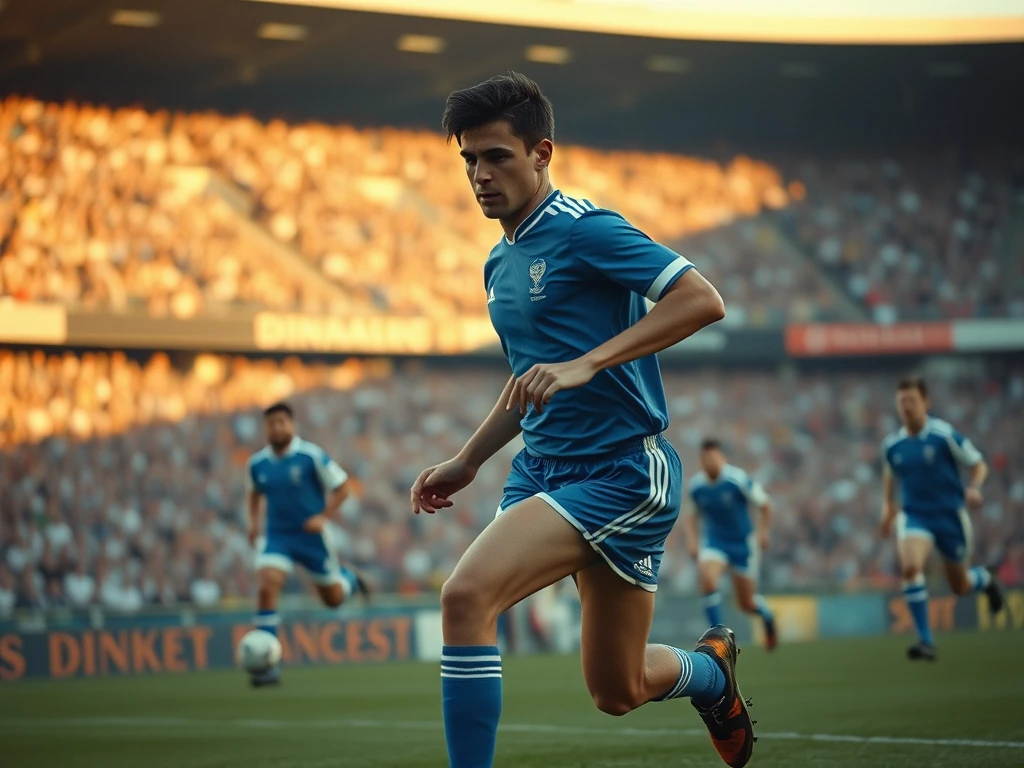 The year 1969 is remembered as a pivotal moment for GNK Dinamo Zagreb. This year marked the club's first significant...