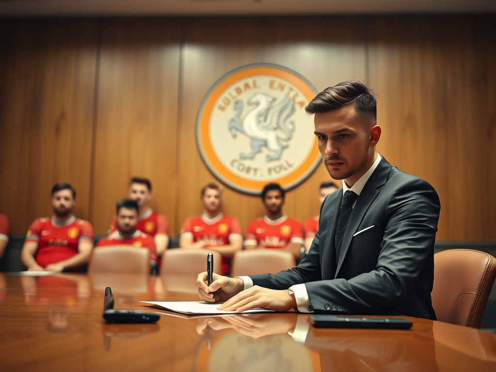 Transfer Rumors: Shanghai Port FC Eyes New Talents