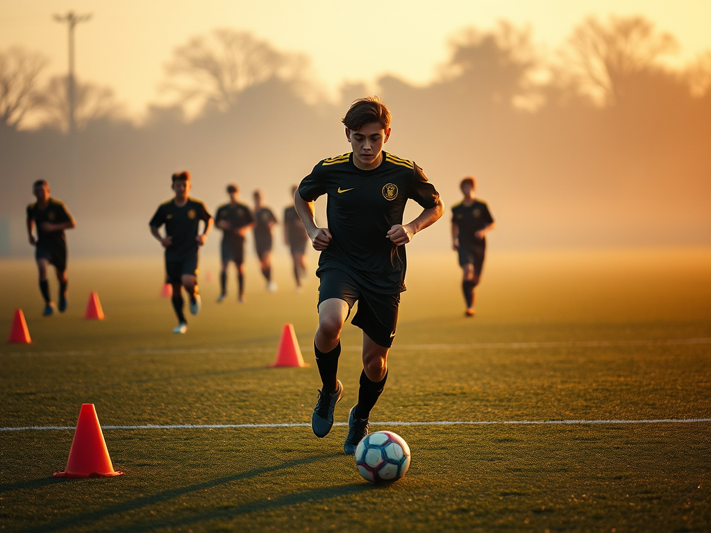 Nathaniel Adamolekun: Austin's emerging star