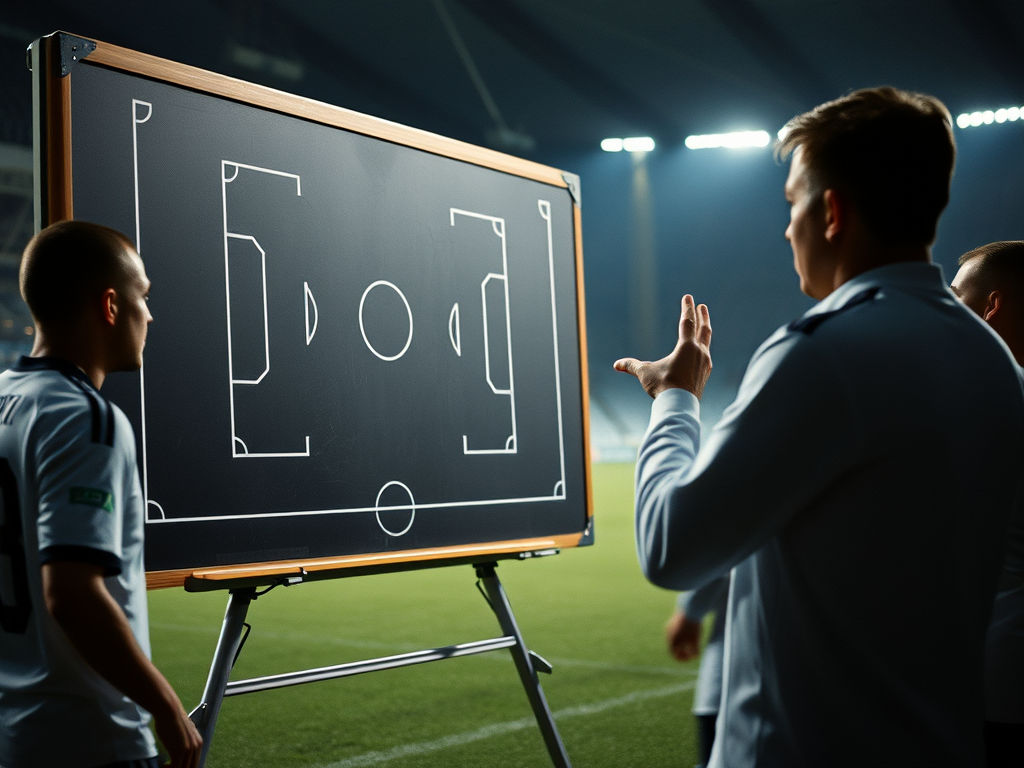Introducing E. Adamo: Spezia's midfield maestro