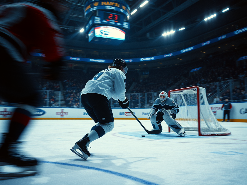 Florida Panthers Unveil Every One‑Time Jersey Number in Team History