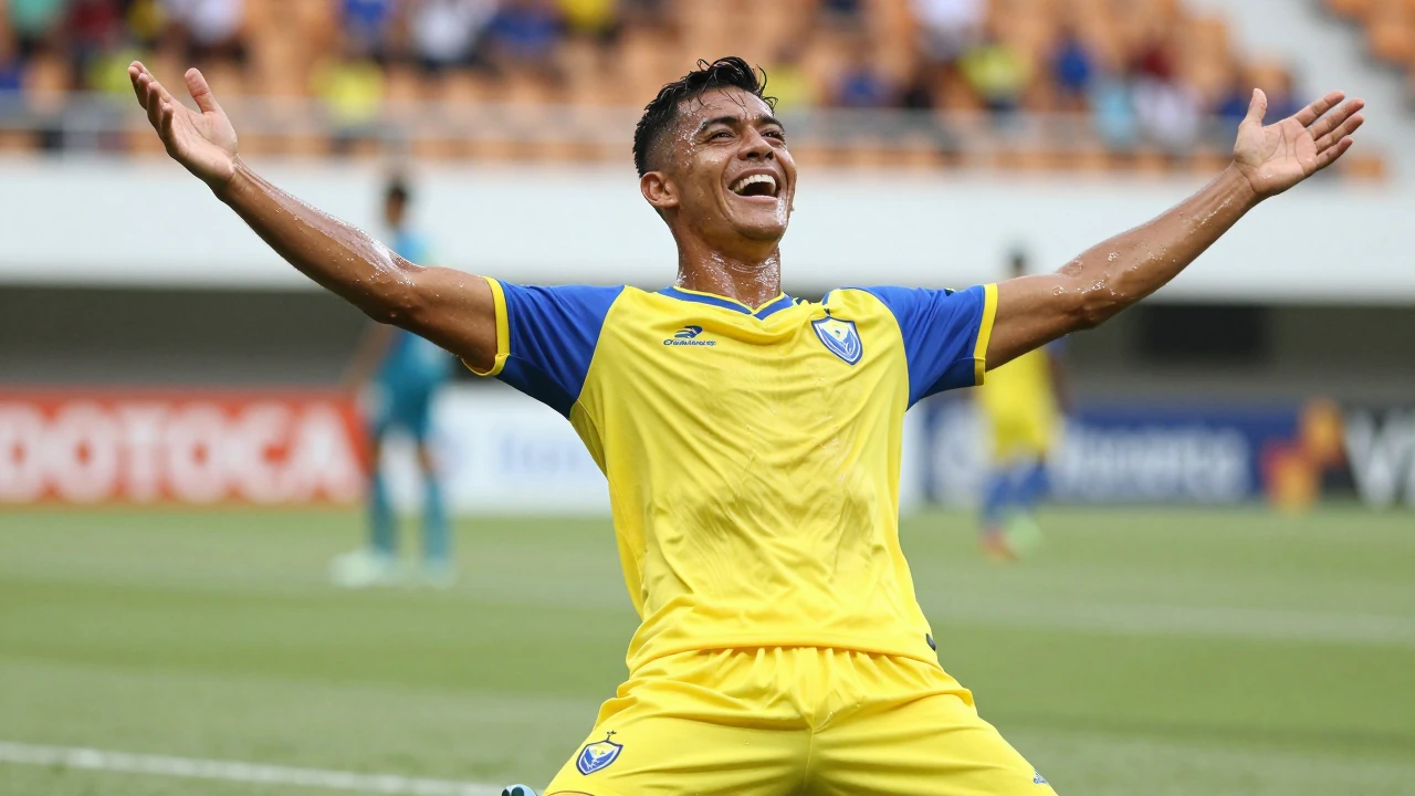 Gualaceo elimina a Macará en penales y avanza a los cuartos de final de la Copa Ecuador 2026