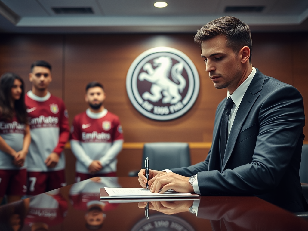 Transfer rumor: Hatayspor's interest in new signings