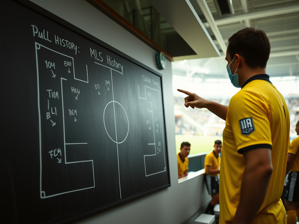 Nashville SC Celebrates Milestone: 100 Wins in MLS History