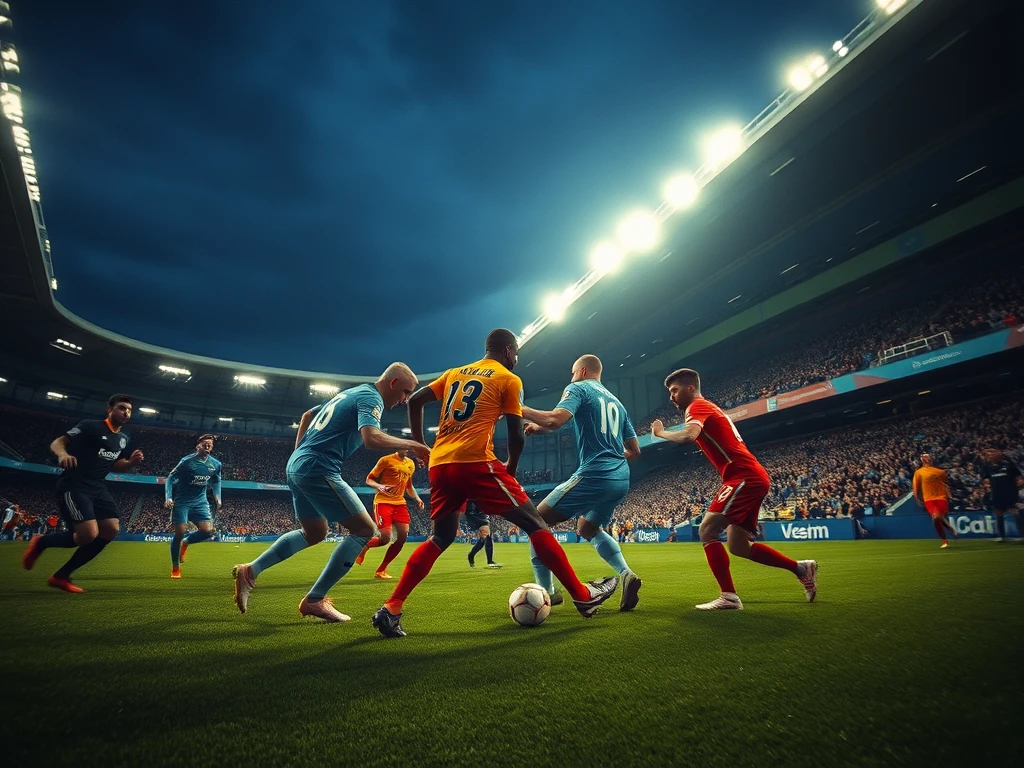 Ecuador's national football team wins a crucial match in the 2026 World Cup, and President Daniel Noboa declares a...