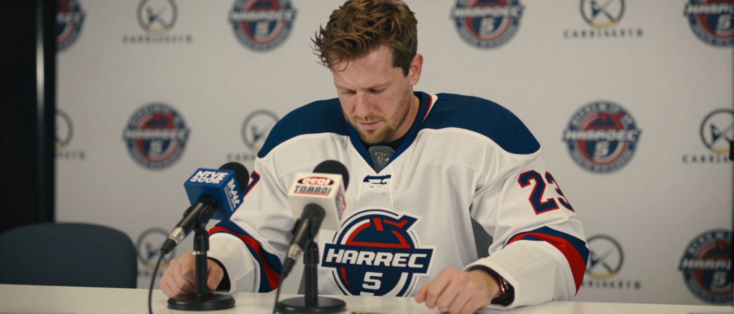 New York Islanders Defenseman Attracts Trade Talk After Injury‑Shortened Season