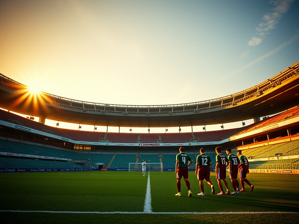 Fluminense: Um olhar tático para a temporada