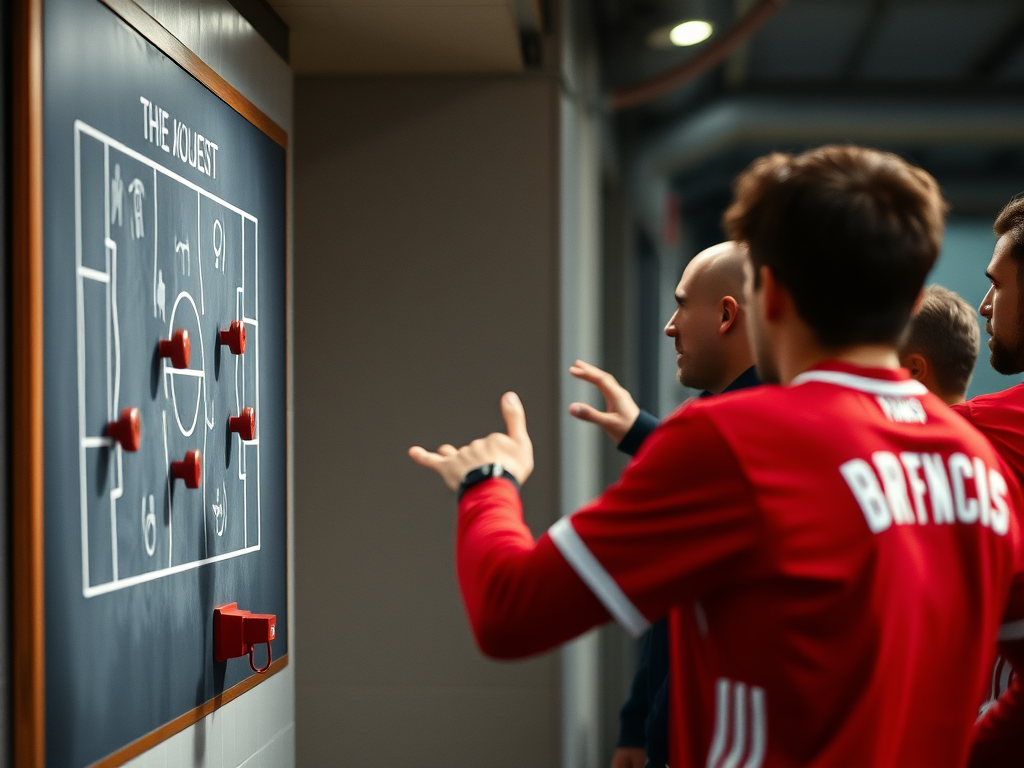 Analysis of Toronto's defensive tactics this season