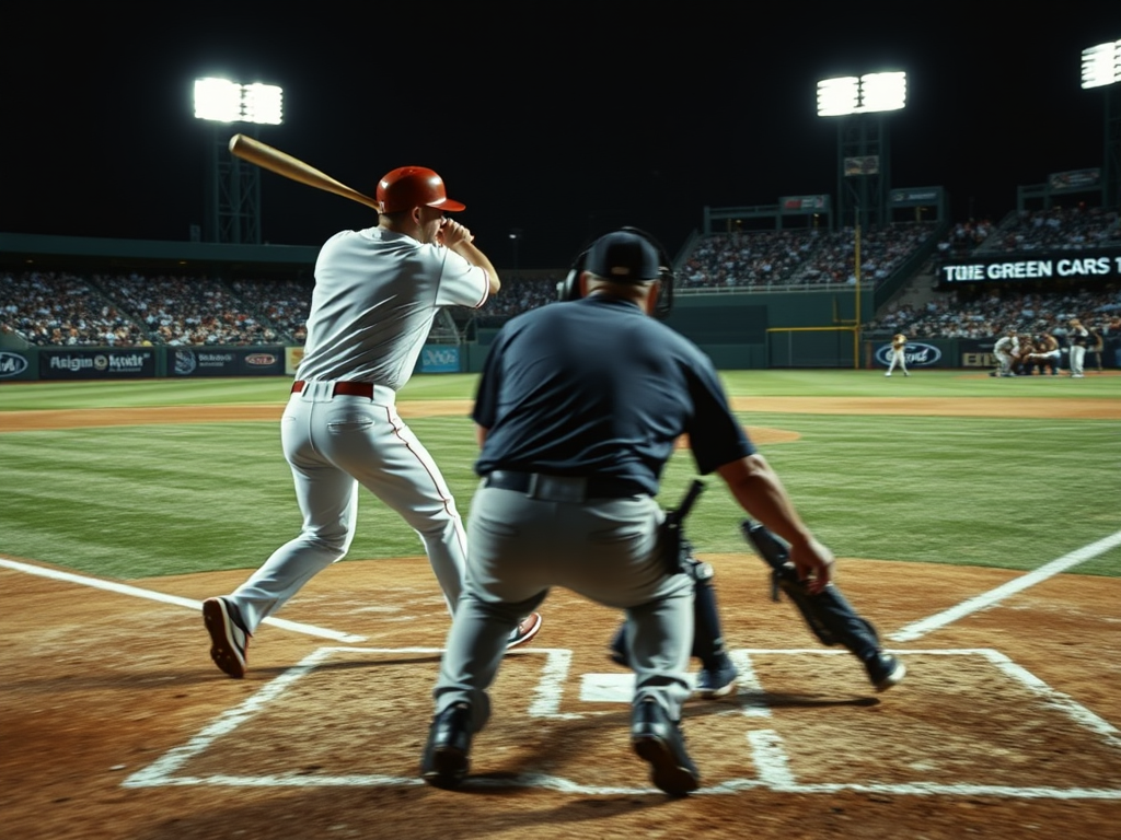 San Francisco Giants Face Off Against Diamondbacks