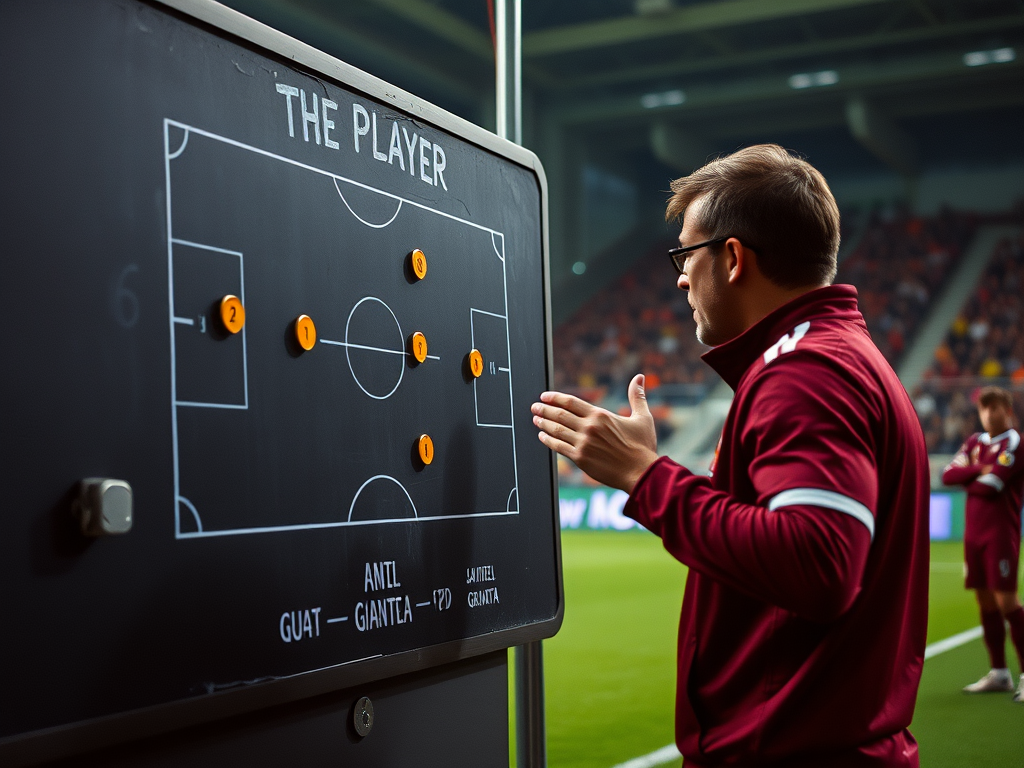 Tactical Tweaks for Reggiana: Enhancing Recent Form