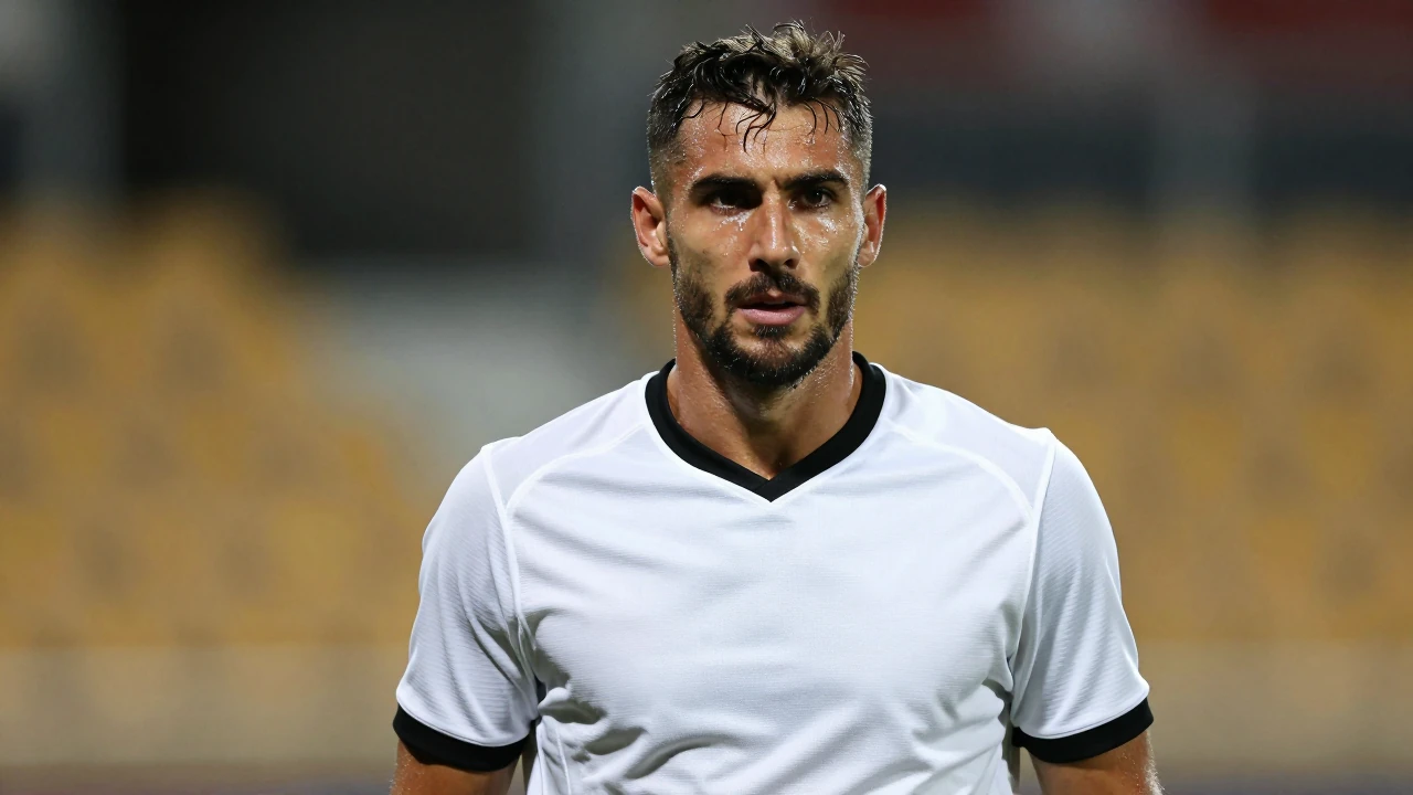 After losing 4-0 against Pafos in the second round of UEFA League, Hajduk has been drawn into the third round of...