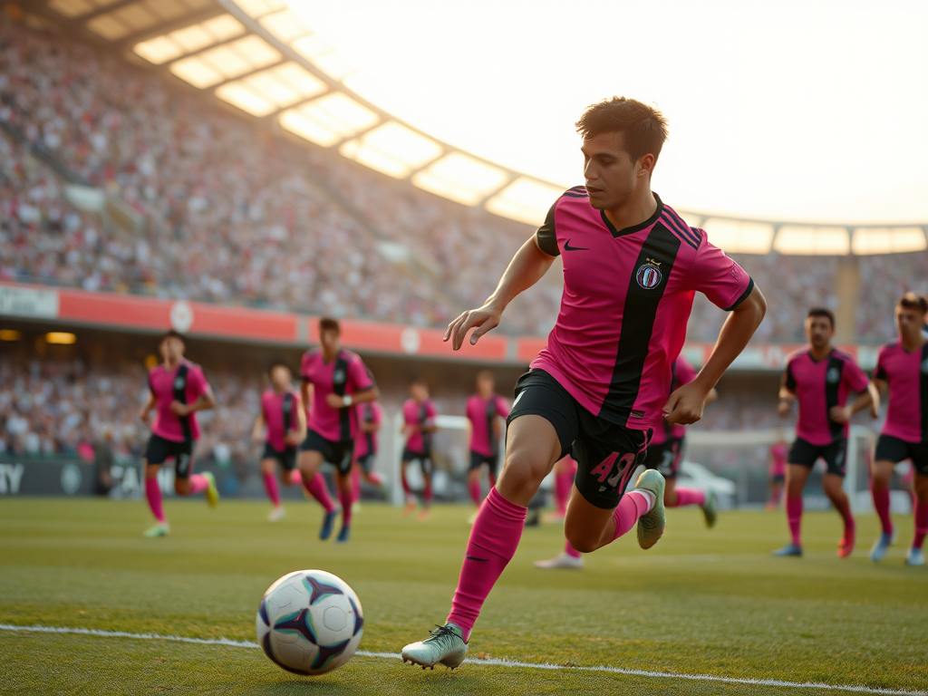 Ezequiel Abadia-Reda: A promise of Inter Miami CF