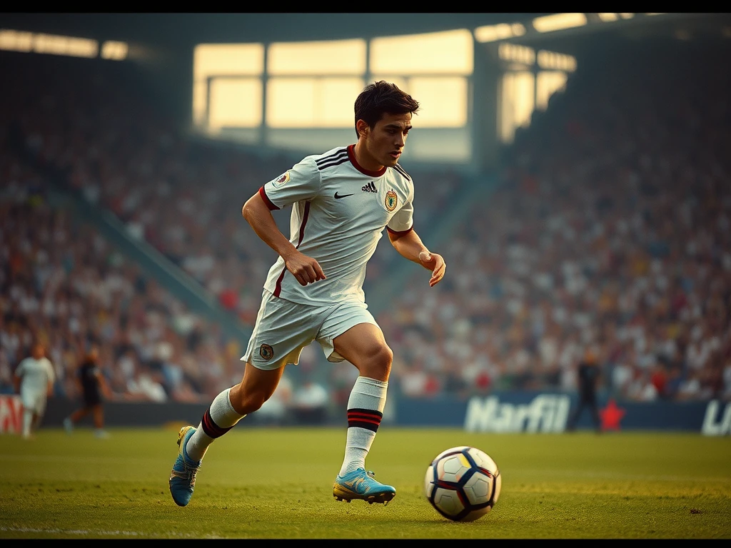 Antalyaspor: M. Sarı has emerged as a standout player for Gaziantep, showcasing his skills in crucial moments this season