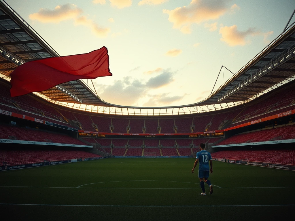 Panamá: La nueva versión de 'La Marea Roja' promete unir a los panameños en un viaje memorable hacia el Mundial 2026