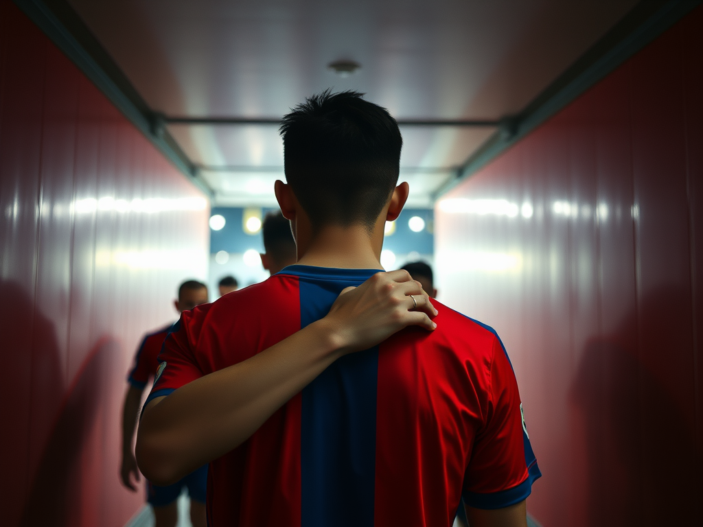 Tactical analysis: The strength of Gil Vicente's midfield