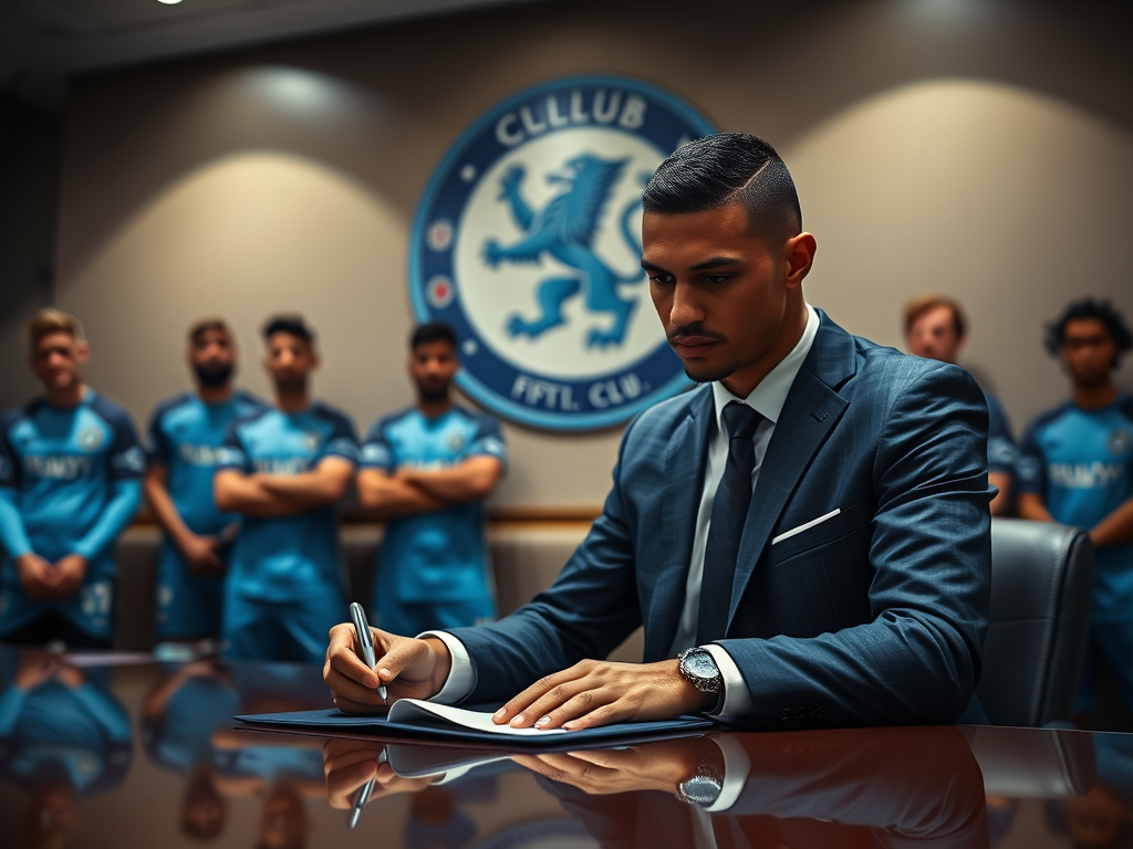 New York City FC gears up for the transfer window