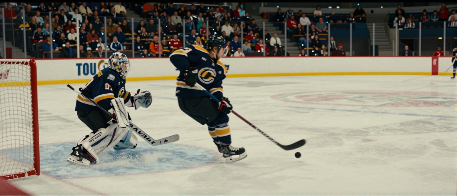 St. Louis Blues Announce Front Office Changes