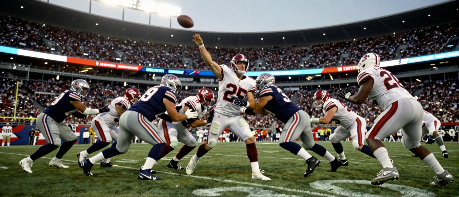 Chicago Bears Among NFL's Top Players Under 25: Who Made the Cut?