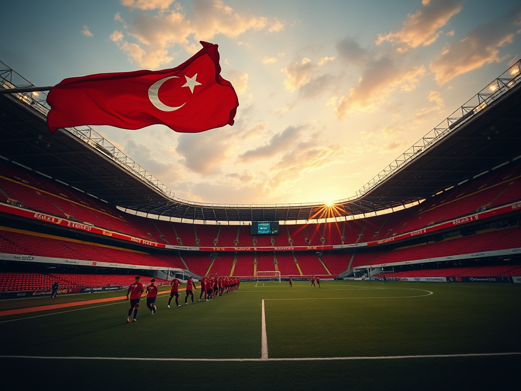 F. Biçen: Gaziantep FK's Stalwart Guardian