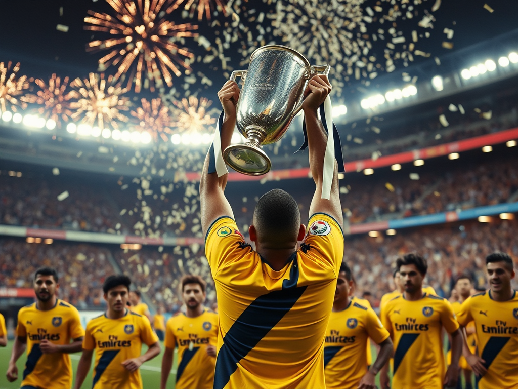 Andre-Pierre Gignac lidera a Tigres UANL en la Liga MX