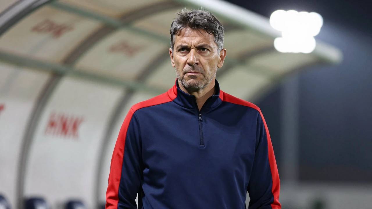 Matjaž Kek, тренер HNK Rijeka, изјавио је да потребно је још време и заједничких тренинга да би momčad постала још боља