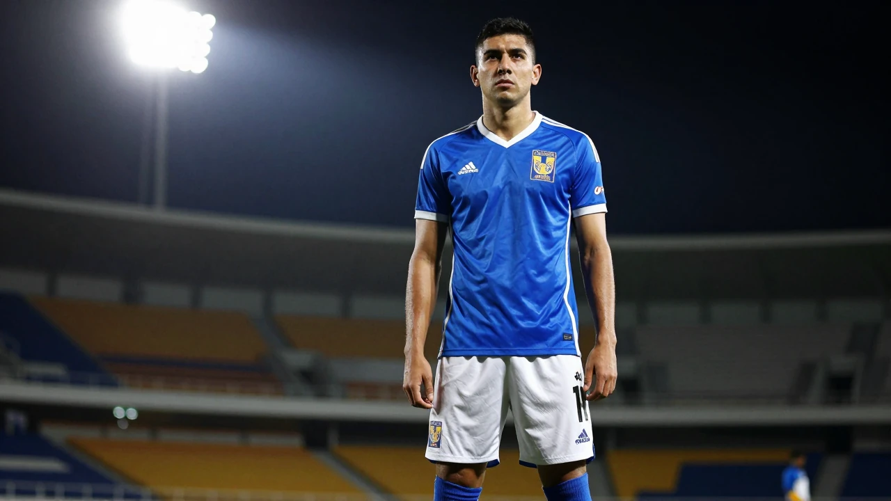 Tigres UANL lidera el Grupo A de la Liga Femenil con una exhibición defensiva perfecta, manteniendo su portería en cero y...
