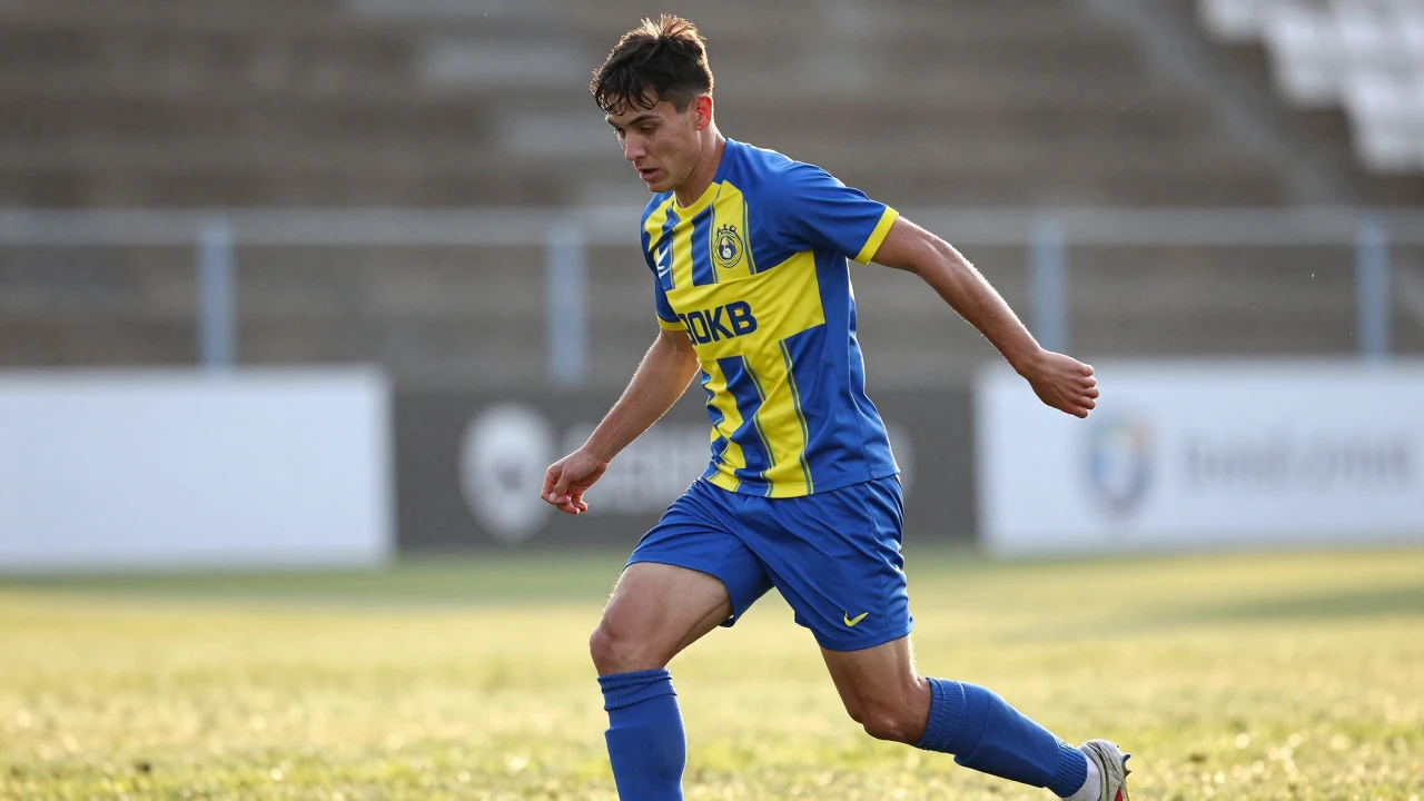 Rosario Central travel to face Tigre on Sunday, sitting ninth on 12 points, ahead of hosting league leaders Argentinos...