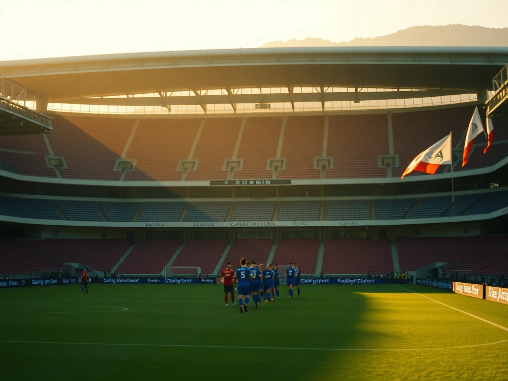 The culture of Uruguayan fans reflects the passion and pride in their national team