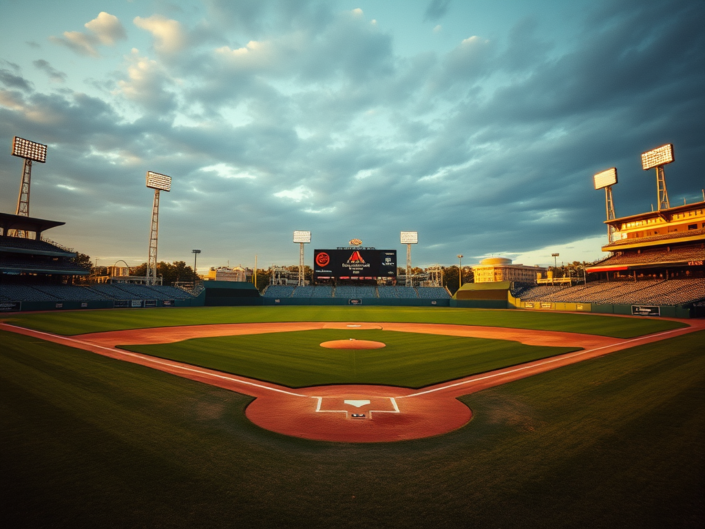 New York Mets Seek New Manager for 2027 Season