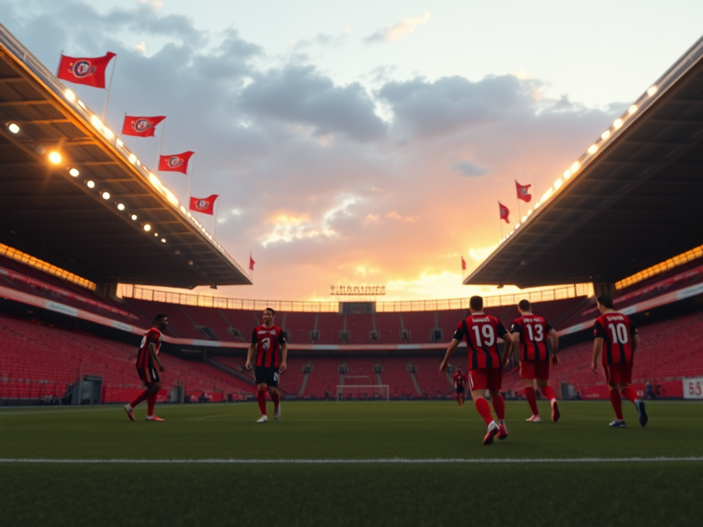 A. Musse: Cavalry's key attacking threat