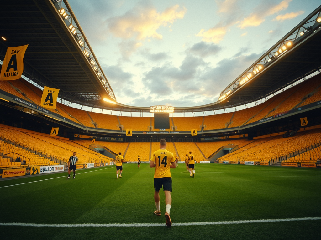 The Historic Signing of Nashville SC: A Game Changer
