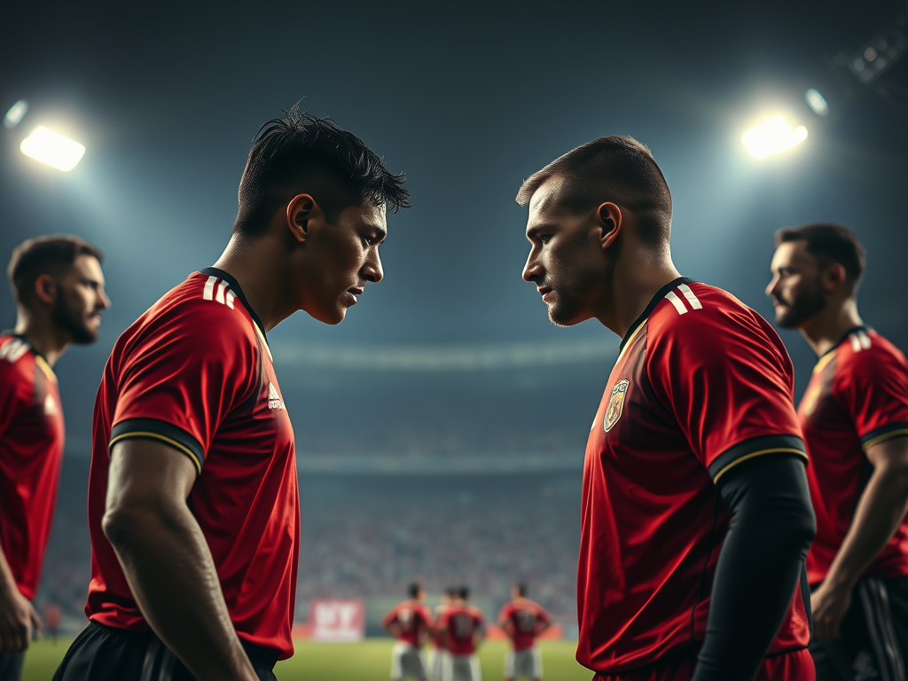 A Historic Derby: Gaziantep FK vs. Kahramanmaraşspor Rivalry