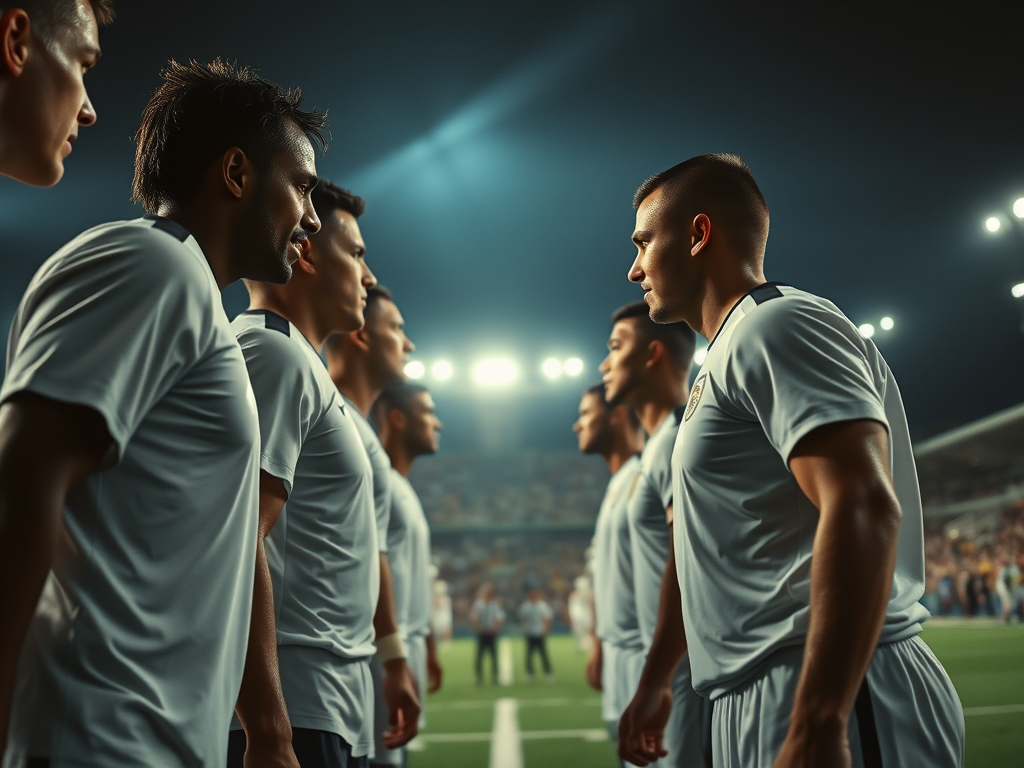 The Aquilotti Spirit: Embracing Tradition and Rivalry in La Spezia