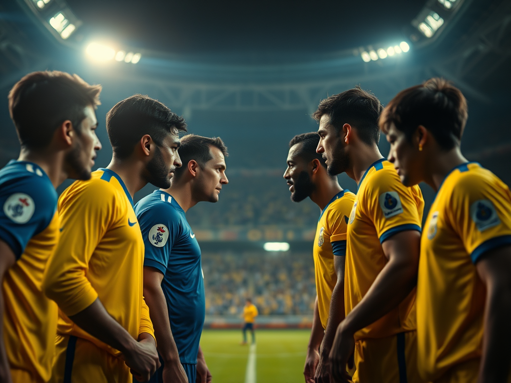 Brilliant show by Rosario Central in Copa Argentina clash
